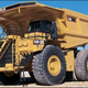 Image for article titled Caterpillar 793, World's Coolest Dump Truck, Now With Electric Drive